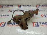 Коллектор выпускной Lifan Myway LFB479Qh001008100A