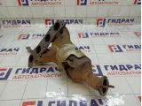 Коллектор выпускной Lifan Myway LFB479Qh001008100A