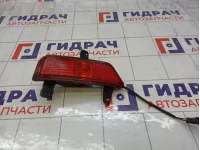 Фонарь задний в бампер левый Lifan Myway PBA4116500
