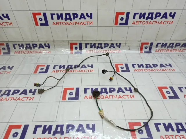 Проводка бампера заднего Lifan Myway PBA4013100