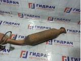 Глушитель средняя часть Lifan Myway PBC1201100