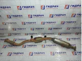 Глушитель средняя часть Lifan Myway PBC1201100