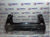 Бампер задний Lifan Myway PBA2804511