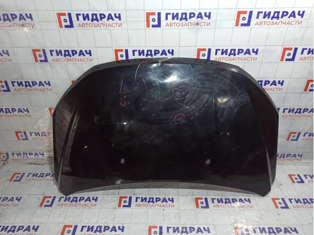 Капот Lifan Myway PBA8402100Y98