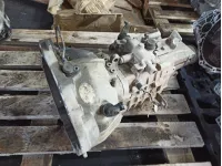 МКПП (механическая коробка переключения передач) Lifan Myway