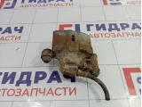 Суппорт тормозной передний правый Lifan Smily F3501710