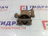 Суппорт тормозной передний правый Lifan Smily F3501710