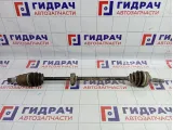 Привод передний правый Lifan Smily F2203600C1