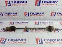 Привод передний правый Lifan Smily F2203600C1