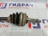Привод передний правый Lifan Smily F2203600C1