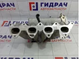 Коллектор впускной Lifan Smily