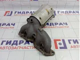 Коллектор выпускной Lifan Smily LF479Q31008100A1