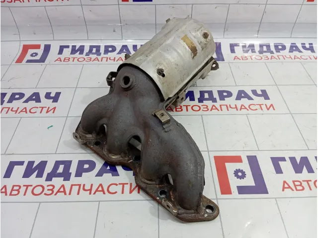 Коллектор выпускной Lifan Smily LF479Q31008100A1