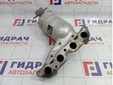 Коллектор выпускной Lifan Smily LF479Q31008100A1