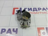 Заслонка дроссельная механическая Lifan Smily LBA1132100
