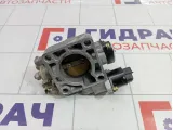 Заслонка дроссельная механическая Lifan Smily LBA1132100