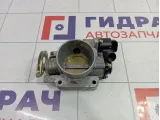 Заслонка дроссельная механическая Lifan Smily LBA1132100