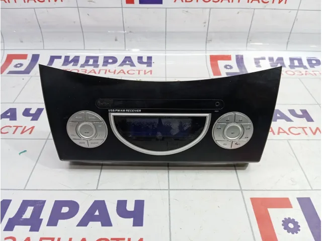 Магнитола Lifan Smily F7901300C1