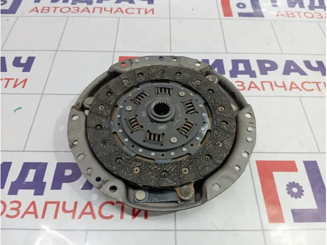 Сцепление комплект Lifan Smily