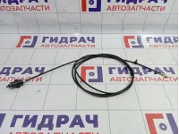Трос лючка бензобака Lifan Smily F5101320