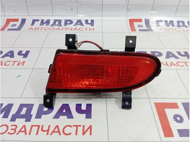 Фонарь задний противотуманный правый Lifan Smily F4116400