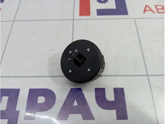 Переключатель регулировки зеркала Lifan Smily F3750550