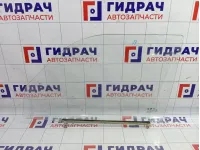 Стекло двери передней левой Lifan Smily F6103100