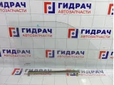 Стекло двери передней левой Lifan Smily F6103100