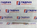Стекло двери передней правой Lifan Smily