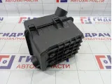Корпус воздушного фильтра Lifan Smily F1109000B1