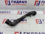 Горловина топливного бака Lifan Smily F1101510B1