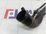 Горловина топливного бака Lifan Smily F1101510B1