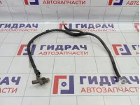 Клемма аккумулятора минус Lifan Smily