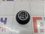 Рукоятка кулисы КПП Lifan Smily