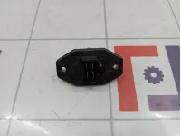 Резистор отопителя Lifan Smily F3745180