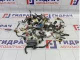 Разъем (фишка) Lifan Smily
