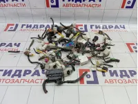 Разъем (фишка) Lifan Smily