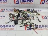 Разъем (фишка) Lifan Smily