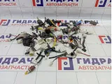 Разъем (фишка) Lifan Smily