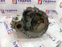 МКПП Lifan Smily