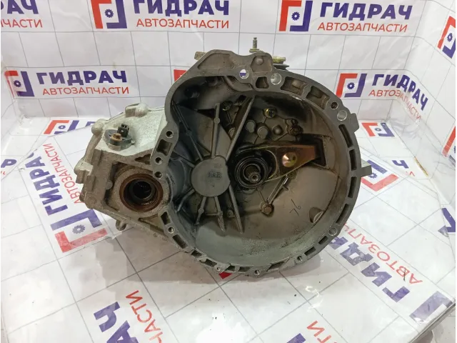 МКПП Lifan Smily