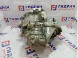 МКПП Lifan Smily