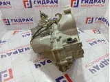 МКПП Lifan Smily