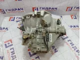 МКПП Lifan Smily