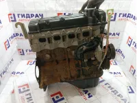 Двигатель Lifan Smily