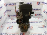 Двигатель Lifan Smily