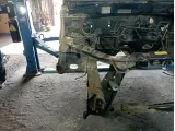 Лонжерон передний правый Lifan Solano