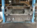 Панель задняя Lifan Solano