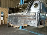Панель задняя Lifan Solano