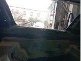 Панель задняя Lifan Solano